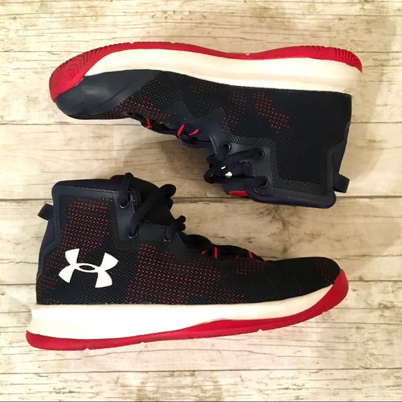 boys tennis shoes size 1